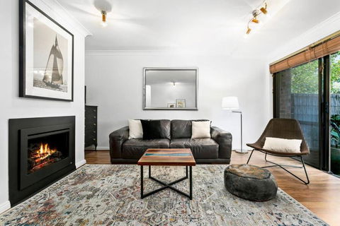 BARIS - Bariston Avenue Cremorne - Australian Directory 0