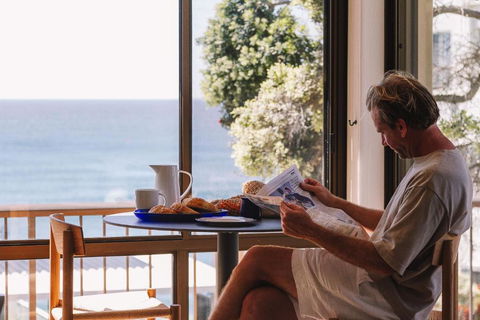 BAY PROPERTIES . Seadrifter - Australian Directory 0