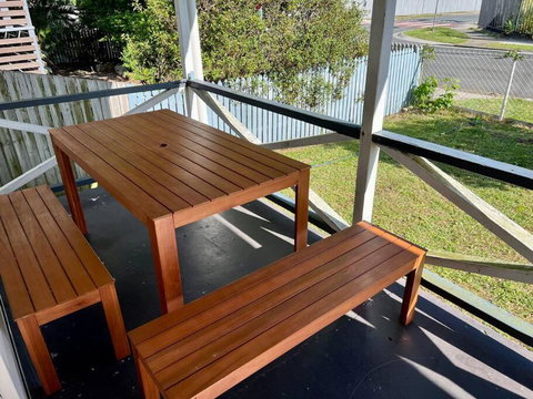 Bayside Living - Walk To Water - Central Location - Australian Directory 2