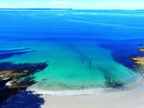 Banksia On Blenheim By Experience Jervis Bay - Australian Directory 0