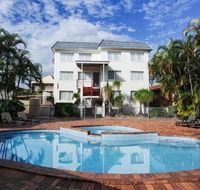 Earls Court Motel  Apartments - Australian Directory
