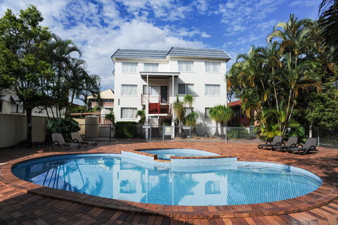 Southport Motel & Apartments - Australian Directory 0