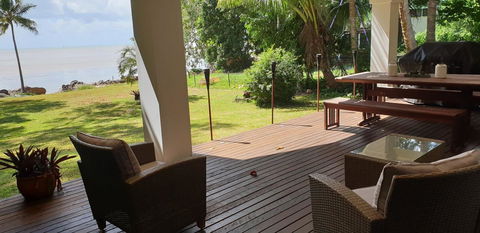 Cairns Beach House Our Oasis - Australian Directory 2