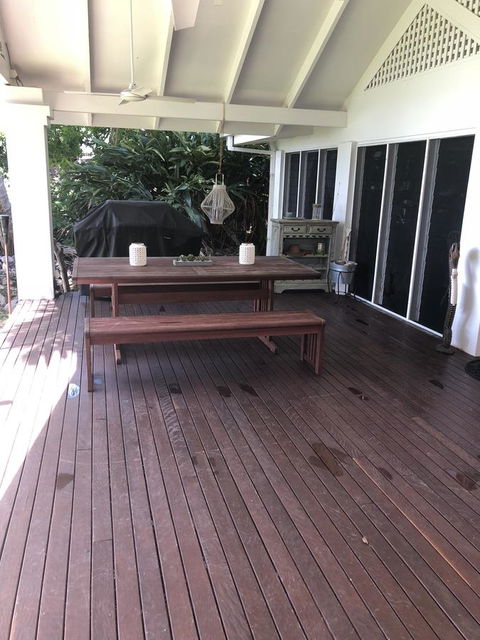 Cairns Beach House Our Oasis - Australian Directory 32