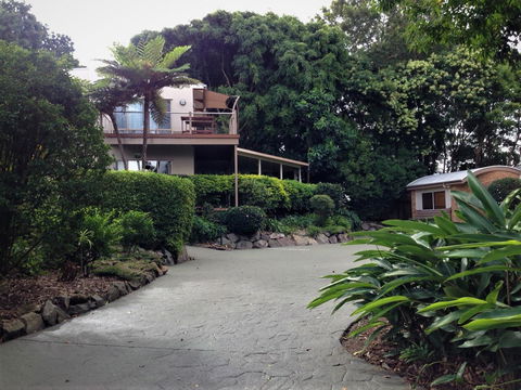 Maleny Terrace Cottages - Australian Directory 20