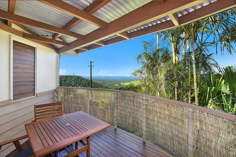 Maleny Terrace Cottages - Australian Directory 8