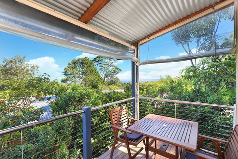 Maleny Terrace Cottages - Australian Directory 4