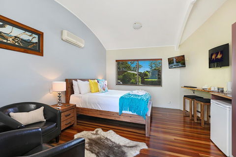 Maleny Terrace Cottages - Australian Directory 14
