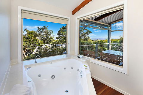 Maleny Terrace Cottages - Australian Directory 11