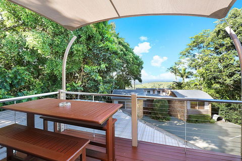 Maleny Terrace Cottages - Australian Directory 9