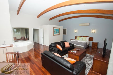 Maleny Terrace Cottages - Australian Directory 22