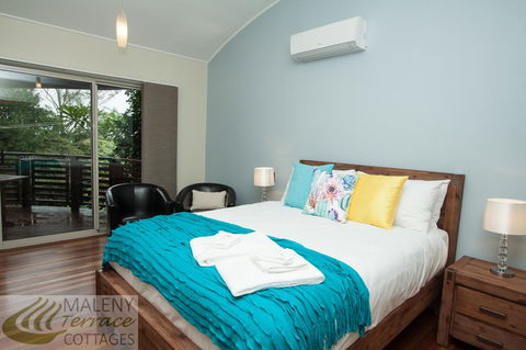 Maleny Terrace Cottages - Australian Directory 24