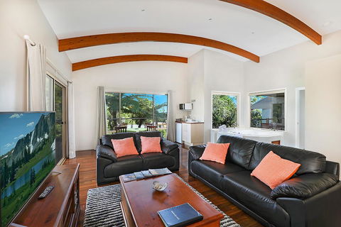 Maleny Terrace Cottages - Australian Directory 5