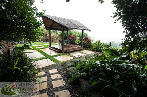 Maleny Terrace Cottages - Australian Directory 18