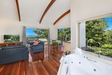 Maleny Terrace Cottages - Australian Directory 10