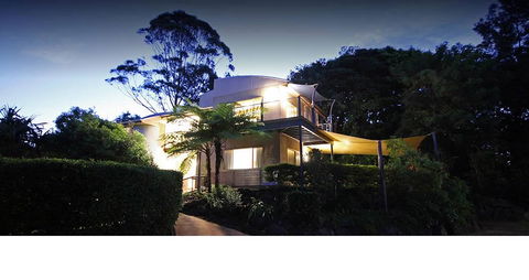 Maleny Terrace Cottages - Australian Directory 0