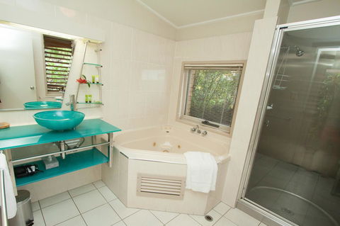 Maleny Terrace Cottages - Australian Directory 21