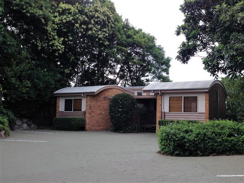 Maleny Terrace Cottages - Australian Directory 17