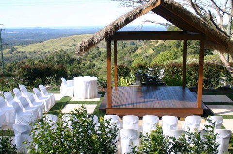 Maleny Terrace Cottages - Australian Directory 1
