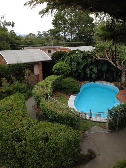 Maleny Terrace Cottages - Australian Directory 19