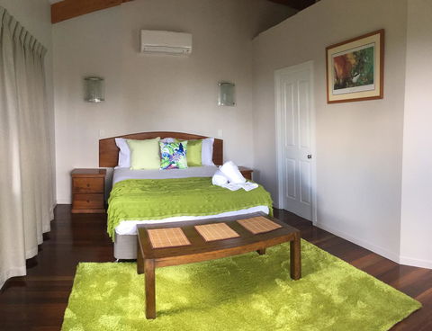 Maleny Terrace Cottages - Australian Directory 23