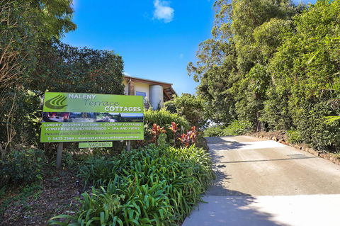 Maleny Terrace Cottages - Australian Directory 15