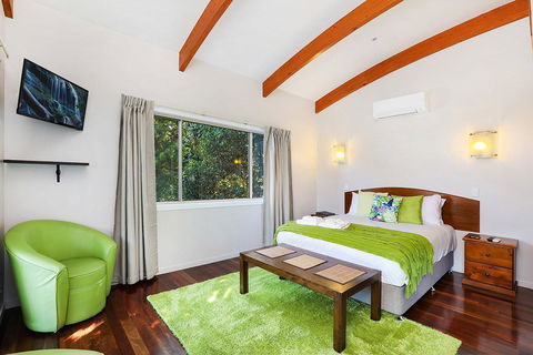 Maleny Terrace Cottages - Australian Directory 13
