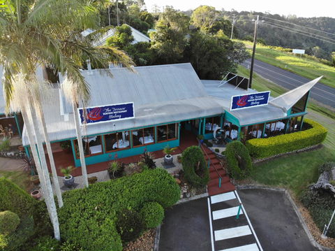 Maleny Terrace Cottages - Australian Directory 2