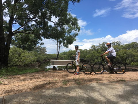 Absolute Waterfront - Australian Directory 21