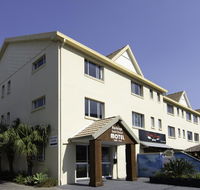 Burleigh Gold Coast Motel - Australian Directory