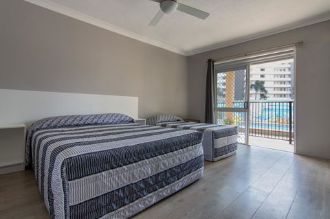 Burleigh Gold Coast Motel - Australian Directory 5