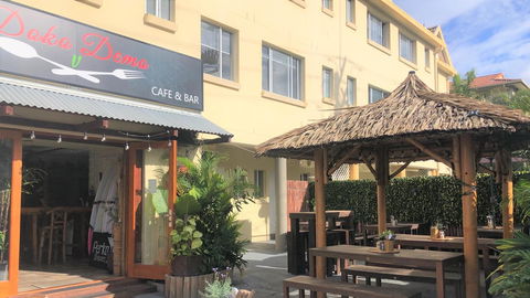 Burleigh Gold Coast Motel - Australian Directory 25