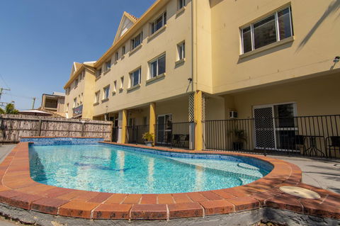 Burleigh Gold Coast Motel - Australian Directory 21