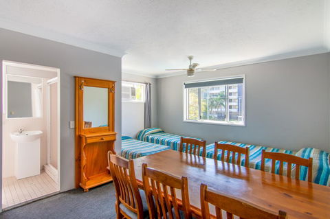 Burleigh Gold Coast Motel - Australian Directory 16