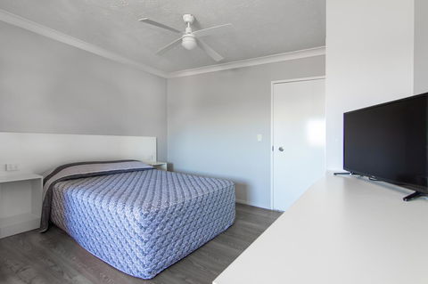 Burleigh Gold Coast Motel - Australian Directory 6
