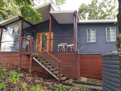 Bee-Haven Cottage - Australian Directory 3