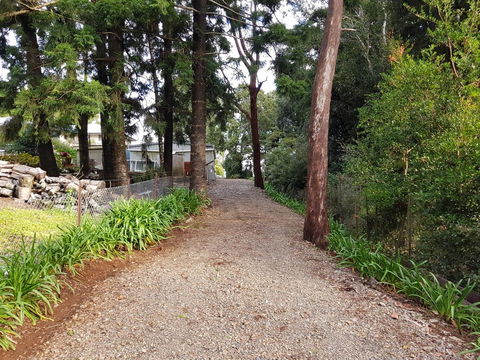 Bee-Haven Cottage - Australian Directory 4