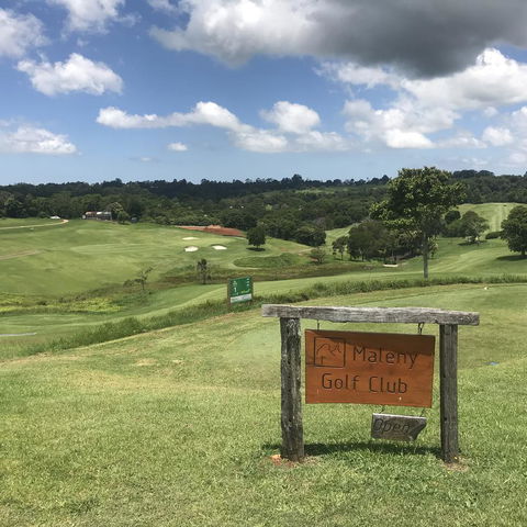 Maleny Springs Farm - Australian Directory 17