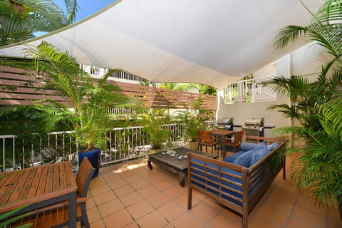 Port Douglas Apartments - Adults Only Oasis - Australian Directory 4
