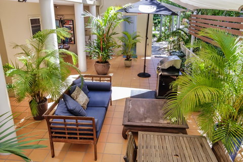 Port Douglas Apartments - Adults Only Oasis - Australian Directory 42