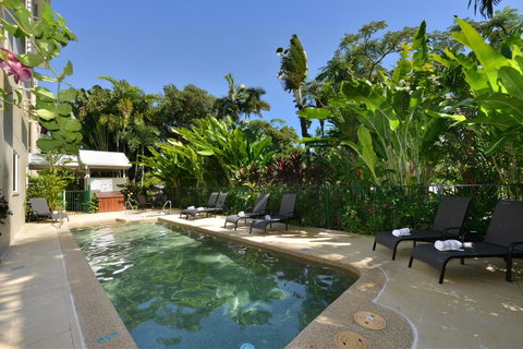 Port Douglas Apartments - Adults Only Oasis - Australian Directory 18