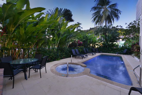 Port Douglas Apartments - Adults Only Oasis - Australian Directory 21