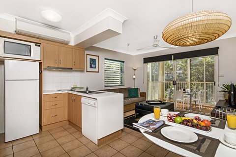 Port Douglas Apartments - Adults Only Oasis - Australian Directory 15