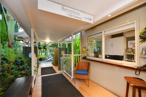 Port Douglas Apartments - Adults Only Oasis - Australian Directory 16