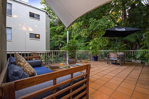Port Douglas Apartments - Adults Only Oasis - Australian Directory 34
