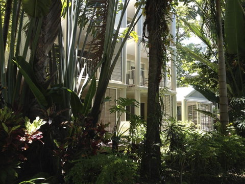 Port Douglas Apartments - Adults Only Oasis - Australian Directory 40
