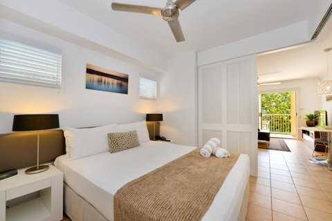 Port Douglas Apartments - Adults Only Oasis - Australian Directory 31