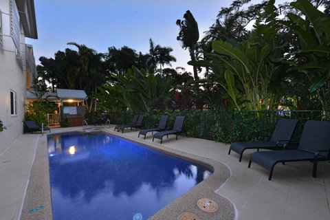 Port Douglas Apartments - Adults Only Oasis - Australian Directory 20