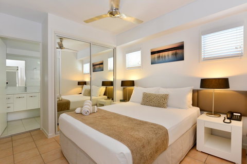 Port Douglas Apartments - Adults Only Oasis - Australian Directory 29