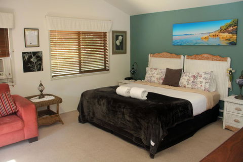 Coolum Dreams B&B - Australian Directory 7